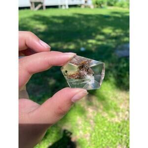 Garden Quartz Freeform (OPTION E)